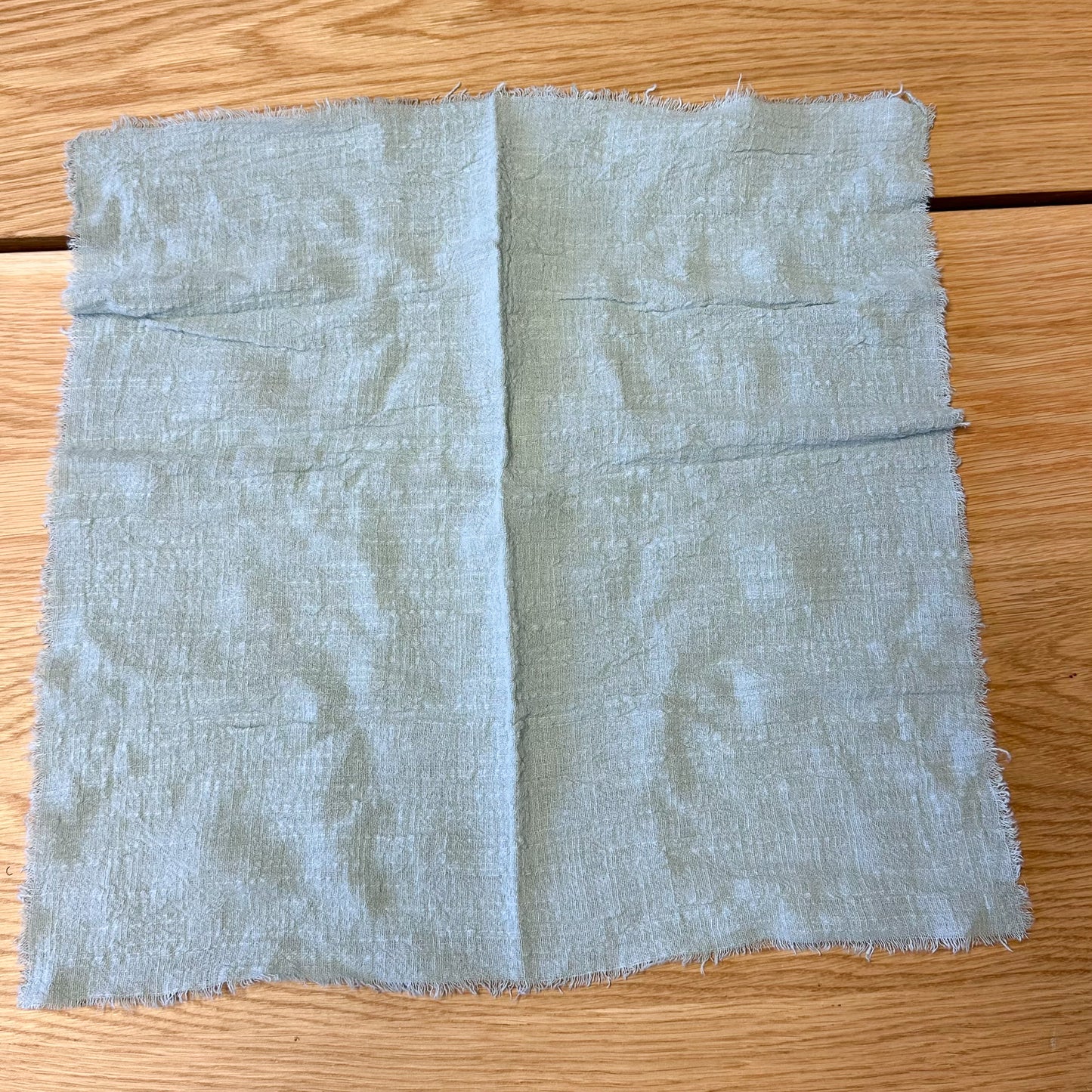 Baumwollservietten für Hochzeit, Taufe & Kommunion, Tischdeko | Stoffservietten 40x40cm