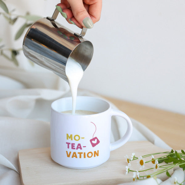 Tasse „MoTEAvation“